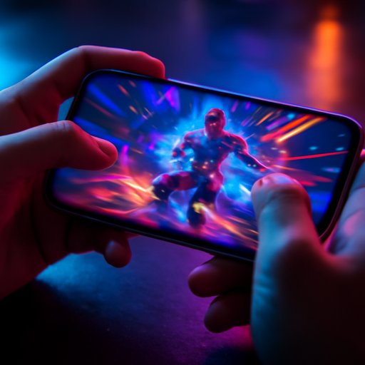 CB666 APK যাচাই করা মোবাইল স্ক্রিন